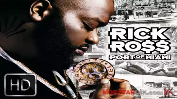 Rick Ross - For Da Blow